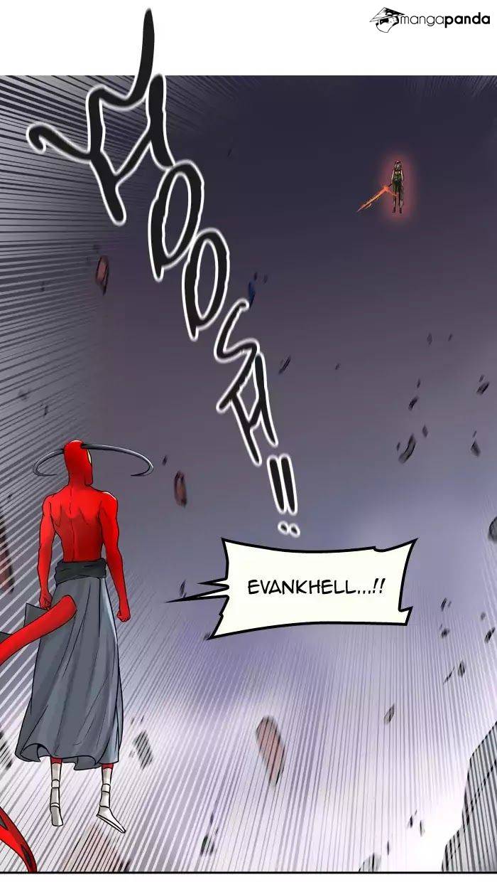 Tower of God Chapter 394 image 004